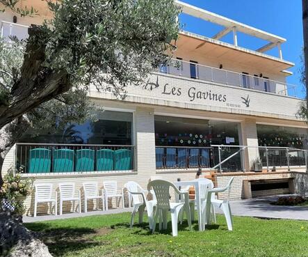 Residencia I Cdd Les Gavines